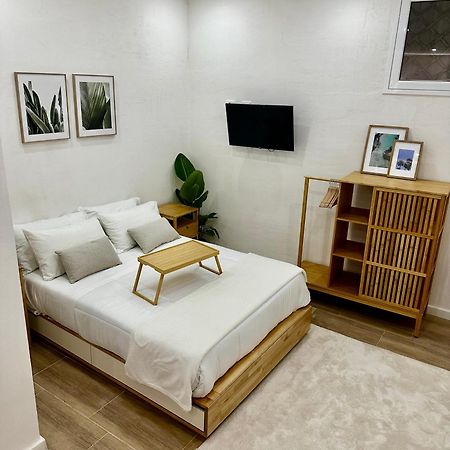 Apartament Aloha Palermo Zewnętrze zdjęcie