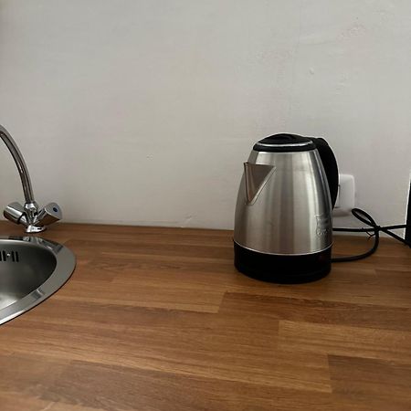 Apartament Aloha Palermo Zewnętrze zdjęcie