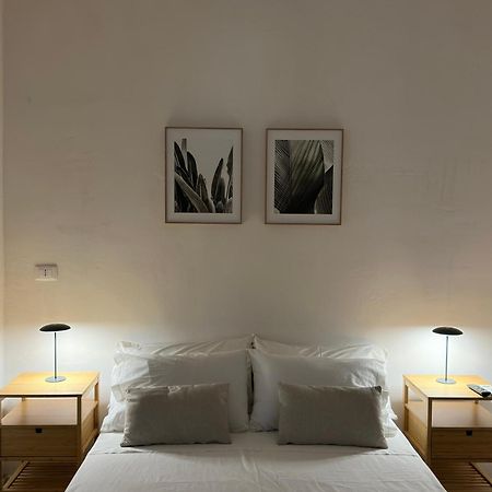 Apartament Aloha Palermo Zewnętrze zdjęcie