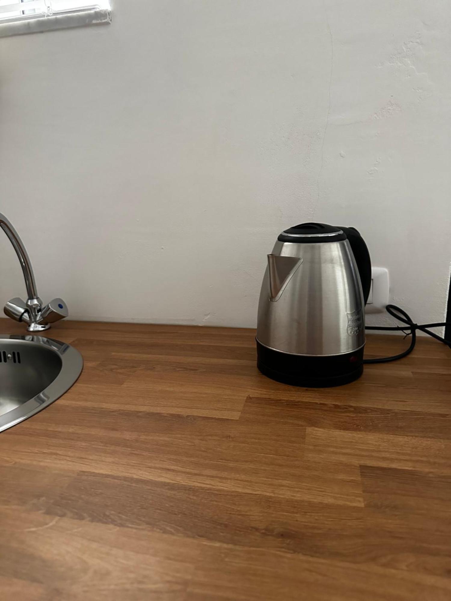 Apartament Aloha Palermo Zewnętrze zdjęcie