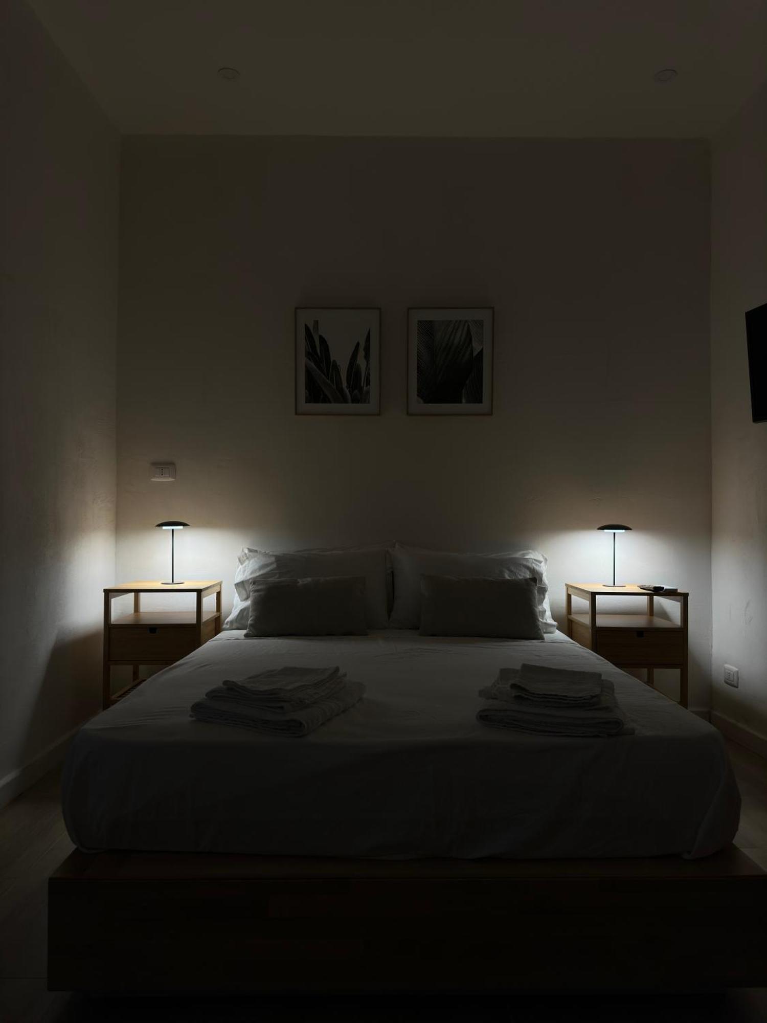 Apartament Aloha Palermo Zewnętrze zdjęcie