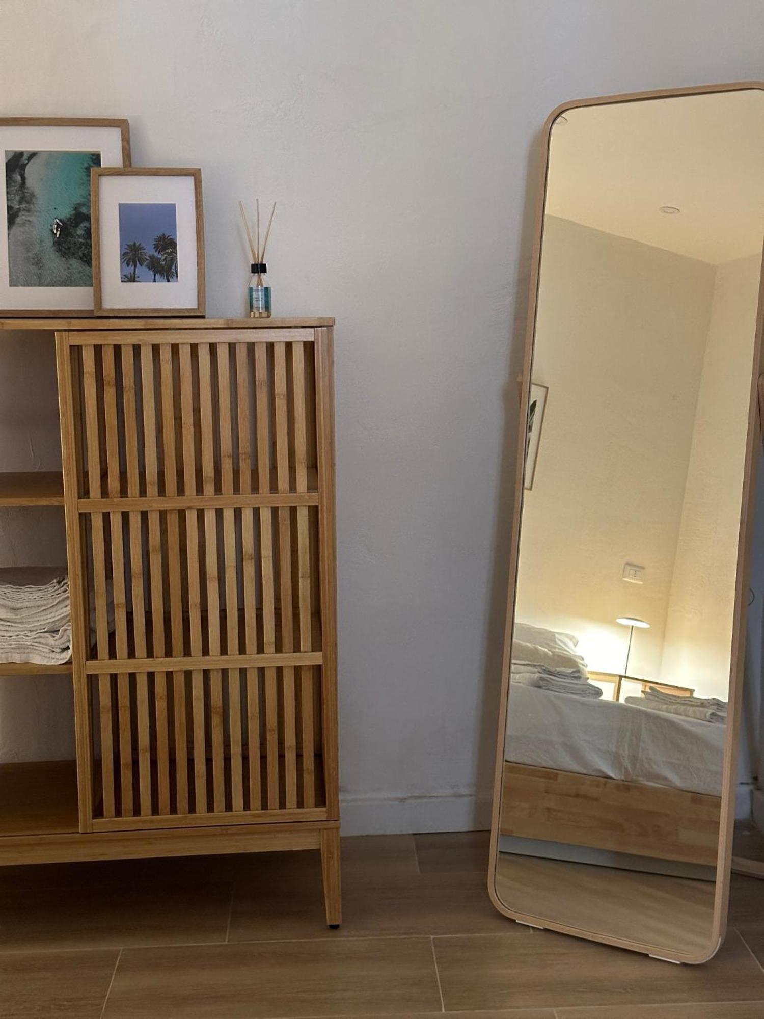 Apartament Aloha Palermo Zewnętrze zdjęcie